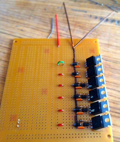 Chamber Singers (Sounding Box 11)