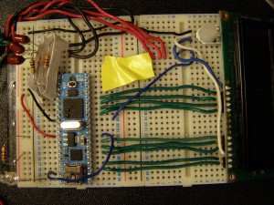 Tiny Town Microcontroller 3