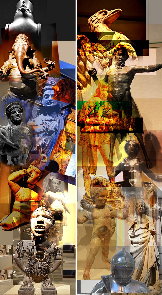 Preliminary Design of Art Installation